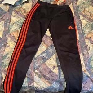 Adidas Track Pants